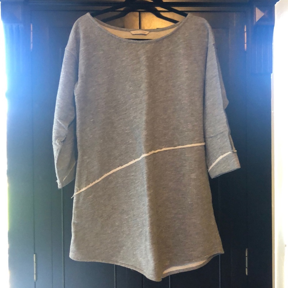 Ultimate Weekending Tunic